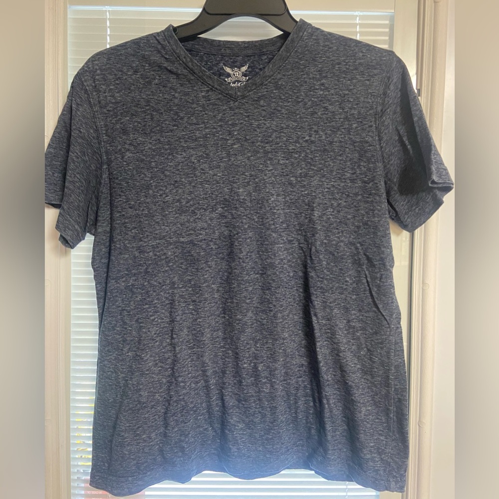 Men’s V-neck T-Shirt